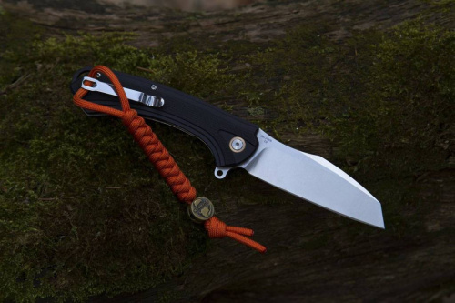 Складной нож CJRB Cutlery CJRB Barranca фото 6 Складной нож CJRB Cutlery CJRB Barranca фото 6