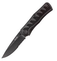 Полуавтоматический складной нож Ruger® Knives Crack-Shot™ Compact можно купить по цене .                            