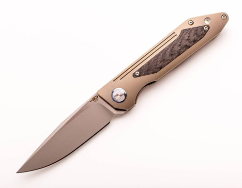 Складной нож Bestech Knives SHINKANSEN BT1803D