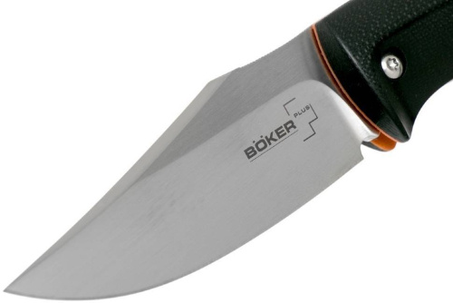Складной нож Boker Plus Raphael Durand Design Frelon фото 13
