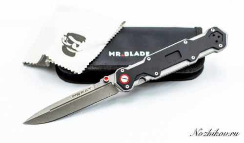 Складной нож Mr.Blade Ferat фото 25 Складной нож Mr.Blade Ferat фото 25