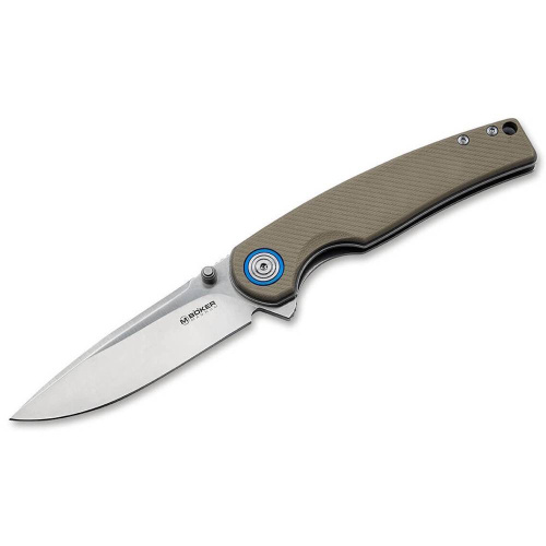 Складной нож Boker Rekin Складной нож Boker Rekin