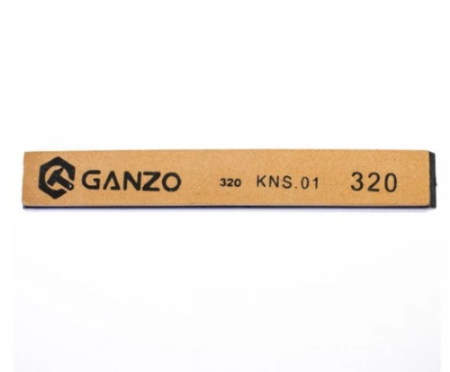  Ganzo 320 grit Ruixin