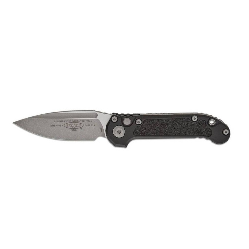 Автоматический нож Microtech LUDT Gen III S/E