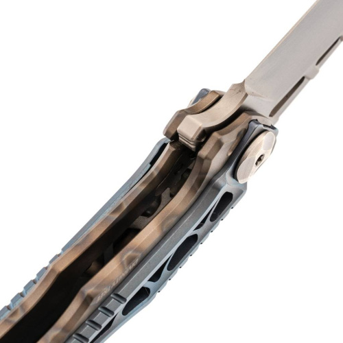 Складной нож Nimo Knives Fat Dragon фото 9 Складной нож Nimo Knives Fat Dragon фото 9