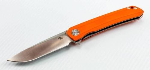 5891 ch outdoor knife CH3002 сталь D2 фото 13
