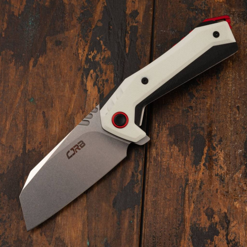 Складной нож CJRB Cutlery Tigris фото 2 Складной нож CJRB Cutlery Tigris фото 2