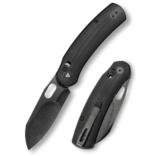 Складной нож Trivisa Lamb-03B Складной нож Trivisa Lamb-03B