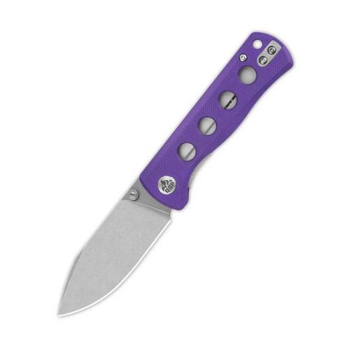  QSP Canary
