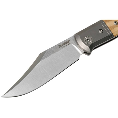 Складной нож Lion Steel  Gitano фото 6