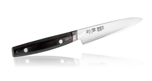 2011 Kanetsugu Saiun Damascus 2011 Kanetsugu Saiun Damascus
