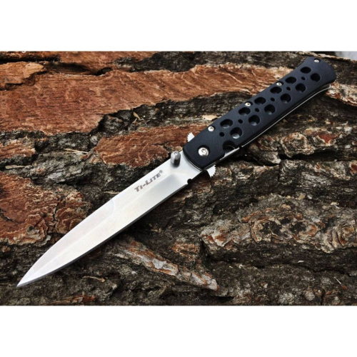 491 Cold Steel 26SXP - Ti-Lite 6 фото 2 491 Cold Steel 26SXP - Ti-Lite 6 фото 2