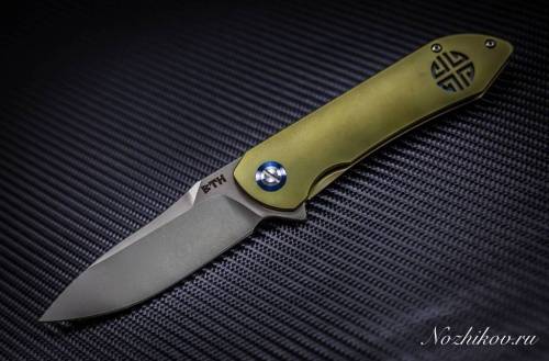 5891 Bestech Knives BT1703B фото 18