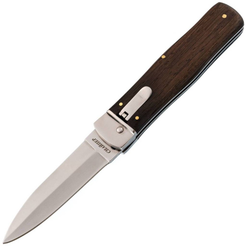 87 Pirat Нож Снайпер