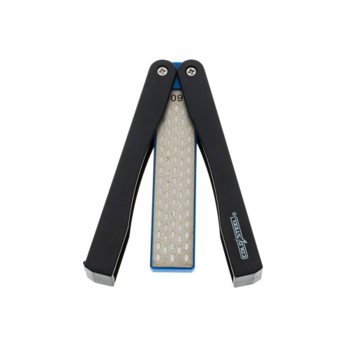 129 Cold Steel Точилка карманная двусторонняя Cold Steel 129 Cold Steel Точилка карманная двусторонняя Cold Steel