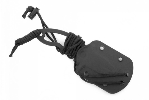 2140 Hogue EX-F03 Neck Knife фото 7 2140 Hogue EX-F03 Neck Knife фото 7