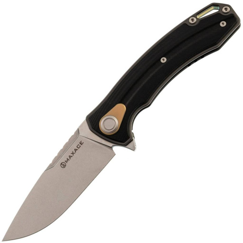 Складной нож Maxace Knife Balance-M 2.0 Складной нож Maxace Knife Balance-M 2.0