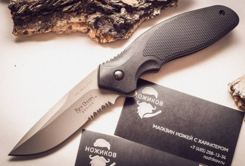 Складной нож Columbia River Knife & Tools НОЖ CRKT 480KKS ONION SHENANIGAN