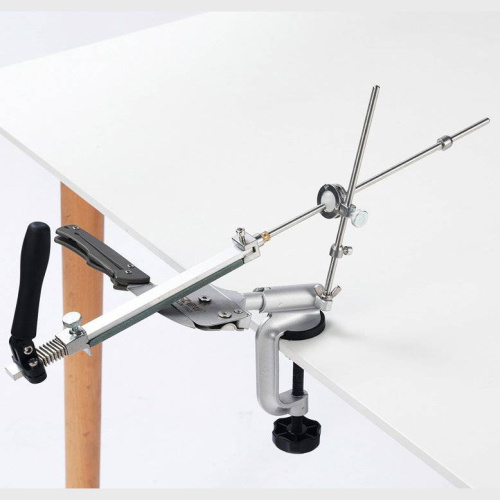 127 RUIXIN Точильный станок RUIXIN PRO IV Knife Sharpener Kitchen Sharpening System 127 RUIXIN Точильный станок RUIXIN PRO IV Knife Sharpener Kitchen Sharpening System