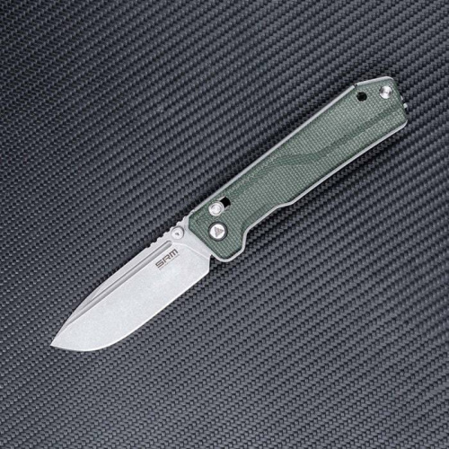 Складной нож SRM Knives Rubik Large