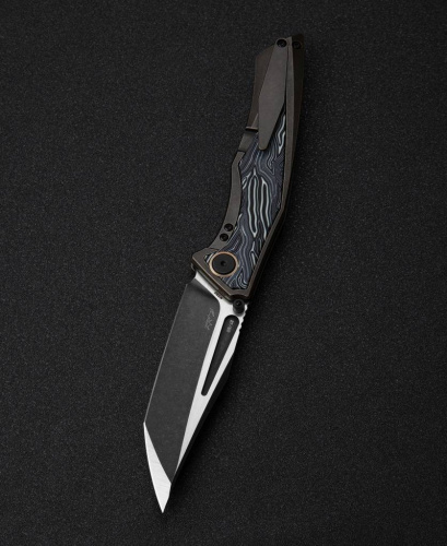 Складной нож Bestech Knives Bestech Togatta Black фото 17 Складной нож Bestech Knives Bestech Togatta Black фото 17