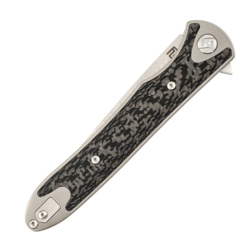 Складной нож Artisan Cutlery Shark фото 5 Складной нож Artisan Cutlery Shark фото 5
