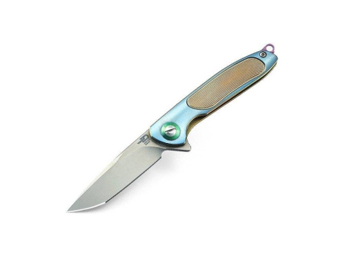 Складной нож Bestech Knives BT1705A фото 4 Складной нож Bestech Knives BT1705A фото 4