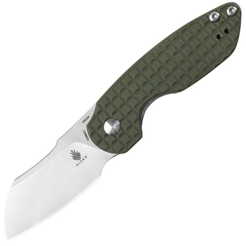 Складной нож Kizer October Складной нож Kizer October