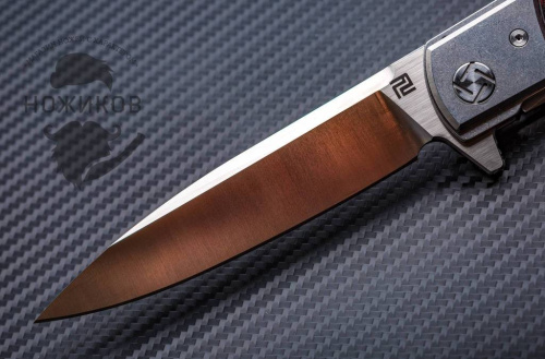 Складной нож Artisan Cutlery Artisan Classic фото 6 Складной нож Artisan Cutlery Artisan Classic фото 6