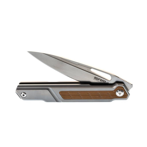 Складной нож SRM Knives  Fantasy фото 7