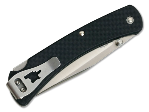 Складной нож Buck Folding Hunter Slim Pro 0110BKS4 фото 9