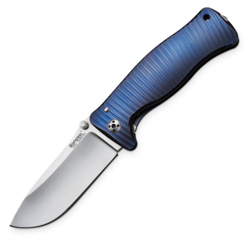 Складной нож Lion Steel SR1 V (VIOLET) Складной нож Lion Steel SR1 V (VIOLET)
