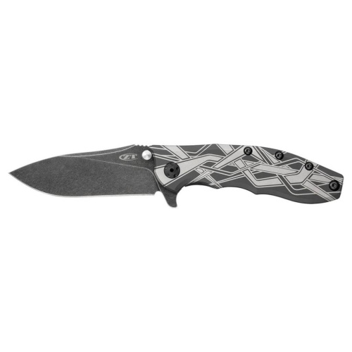 Складной нож Zero Tolerance 0562TiS110V Складной нож Zero Tolerance 0562TiS110V