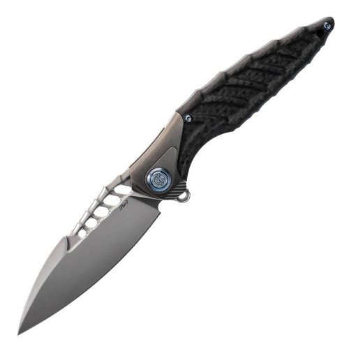 Складной нож Rikeknife Thor 7
