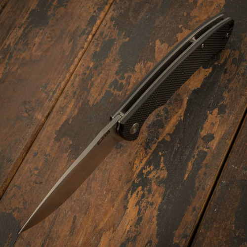 Складной нож CJRB Cutlery Taiga фото 4