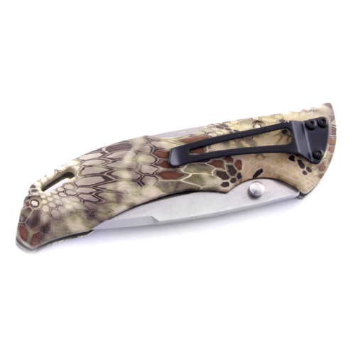 3810 Buck Bantam BHW Kryptek Highlander Camo 0286CMS26 фото 6 3810 Buck Bantam BHW Kryptek Highlander Camo 0286CMS26 фото 6
