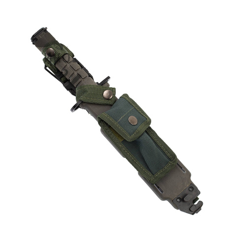 32 Pirat Штык нож Штык-2 фото 2
