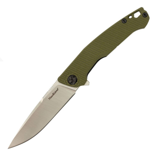 Складной нож Nimo Knives Proletarian фото 3