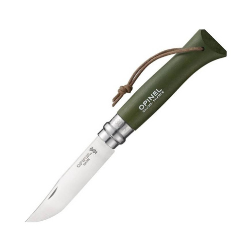 Нож Opinel №8 Trekking Нож Opinel №8 Trekking