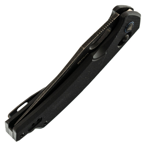 Складной нож SRM Knives  нож SRM 9201 фото 5