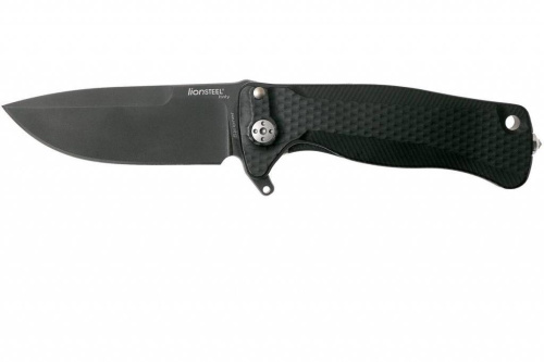 98 Lion Steel SR22A BB Mini фото 13