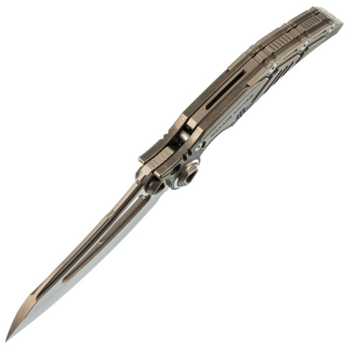 Складной нож Maxace Knife TITANIS  фото 25