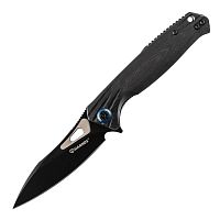  складной нож HARNDS Falcon black