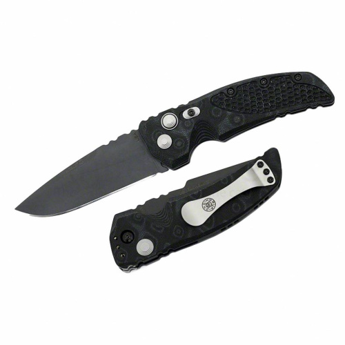 3810 Hogue EX-01 Auto Drop Point фото 4