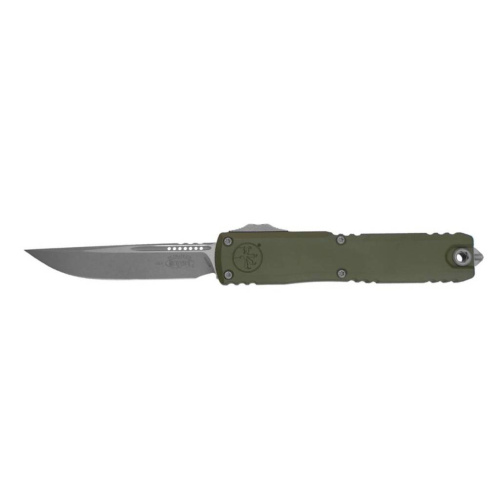 Автоматический нож Microtech Ultratech ZBP Gen III S/E