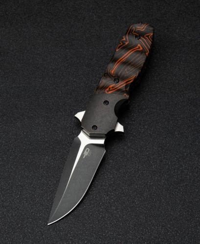 Складной нож Bestech Knives Bestech Freefall фото 2 Складной нож Bestech Knives Bestech Freefall фото 2