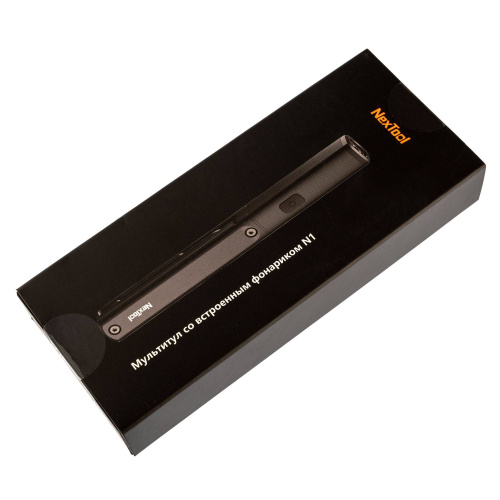 727 HuoHou Фонарь с мультитулом Nextool N1 фото 3 727 HuoHou Фонарь с мультитулом Nextool N1 фото 3
