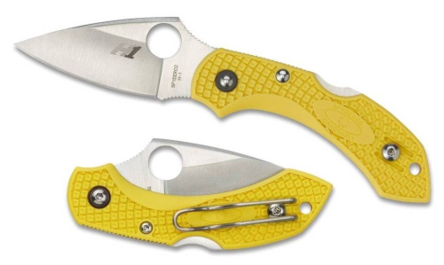 Складной нож Spyderco Dragonfly 2 Salt Складной нож Spyderco Dragonfly 2 Salt