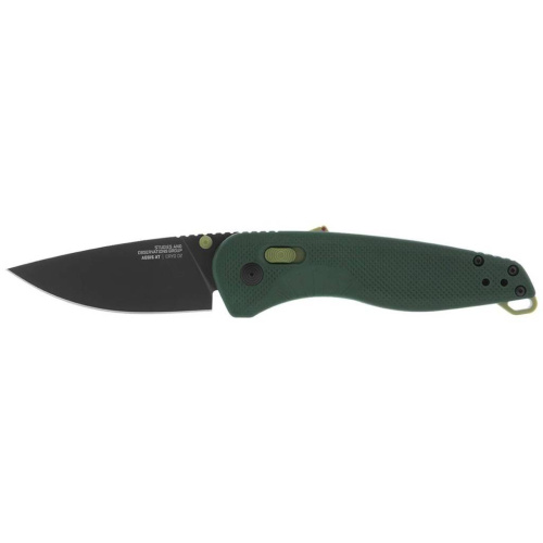 Складной нож SOG Aegis Mk3 Forest+Moss Складной нож SOG Aegis Mk3 Forest+Moss