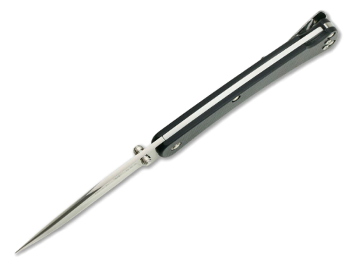 Складной нож Buck Folding Hunter Slim Pro 0110BKS4 фото 8